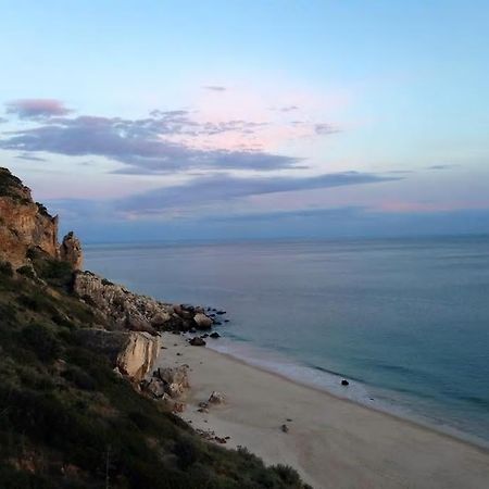 Sesimbra Bay Apartment Dış mekan fotoğraf