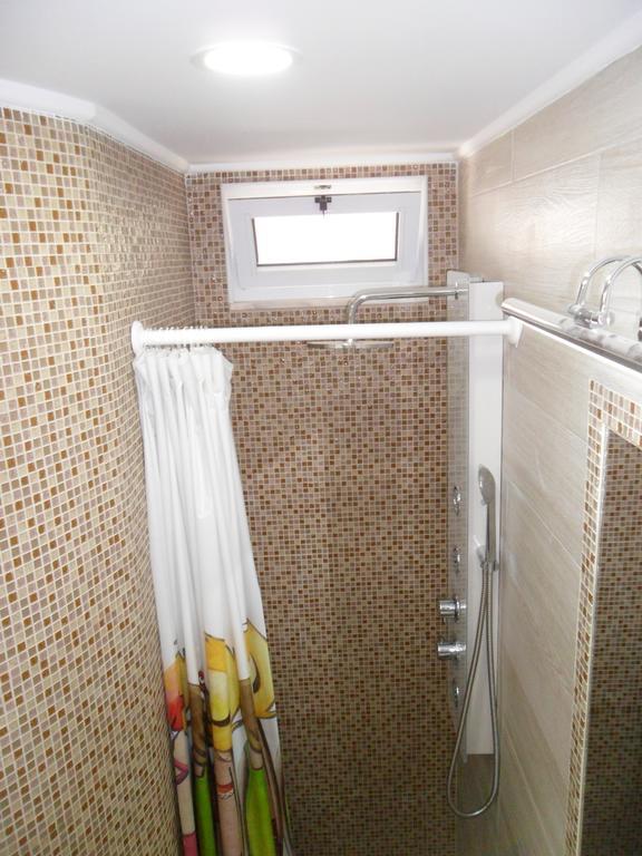 Sesimbra Bay Apartment Dış mekan fotoğraf