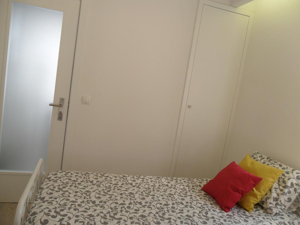 Sesimbra Bay Apartment Dış mekan fotoğraf